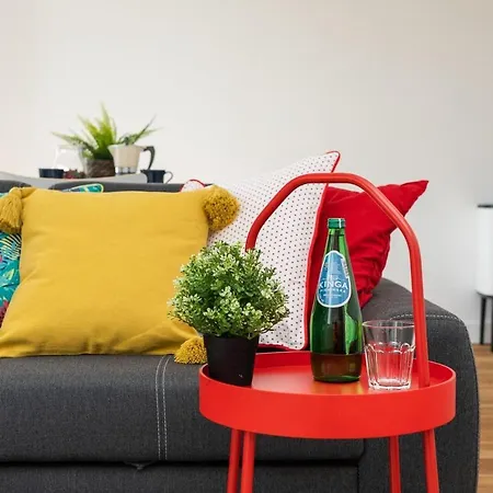Rent Like - Plac Konstytucji 6 Apartment Warsaw