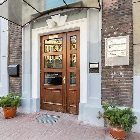Rent Like - Plac Konstytucji 6 Apartment *