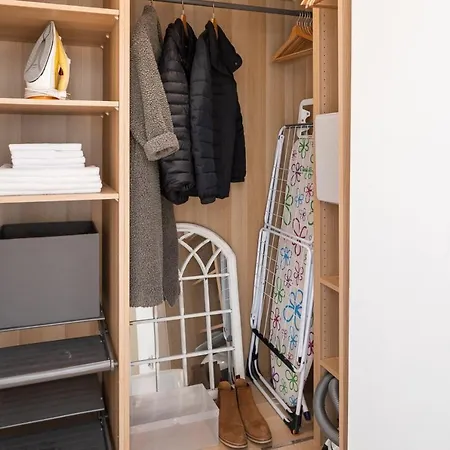 Apartment Rent Like - Plac Konstytucji 6 *