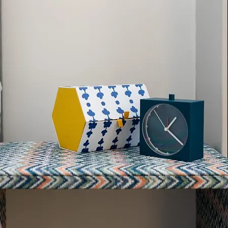 Apartment Rent Like - Plac Konstytucji 6