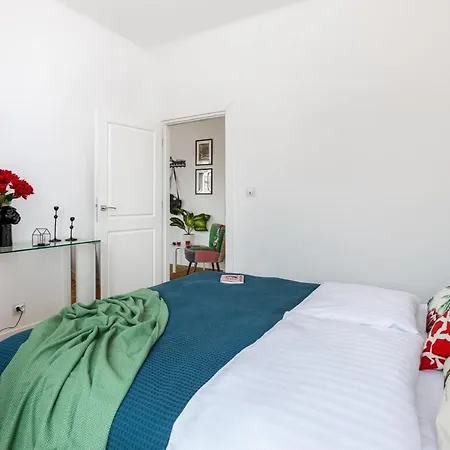 Rent Like - Plac Konstytucji 6 * Warsaw
