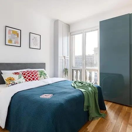 Rent Like - Plac Konstytucji 6 Warsaw