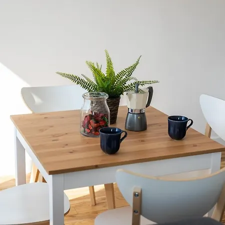 Rent Like - Plac Konstytucji 6 Apartment Warsaw