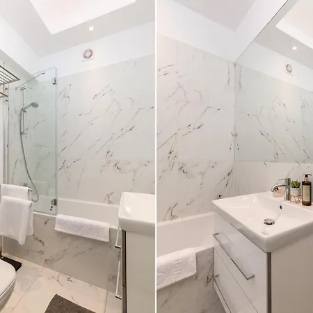 Rent Like - Plac Konstytucji 6 Apartment Warsaw