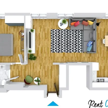 Rent Like - Plac Konstytucji 6